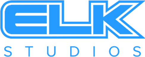 ELK Studios logo