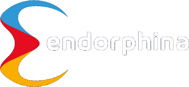 Endorphina logo